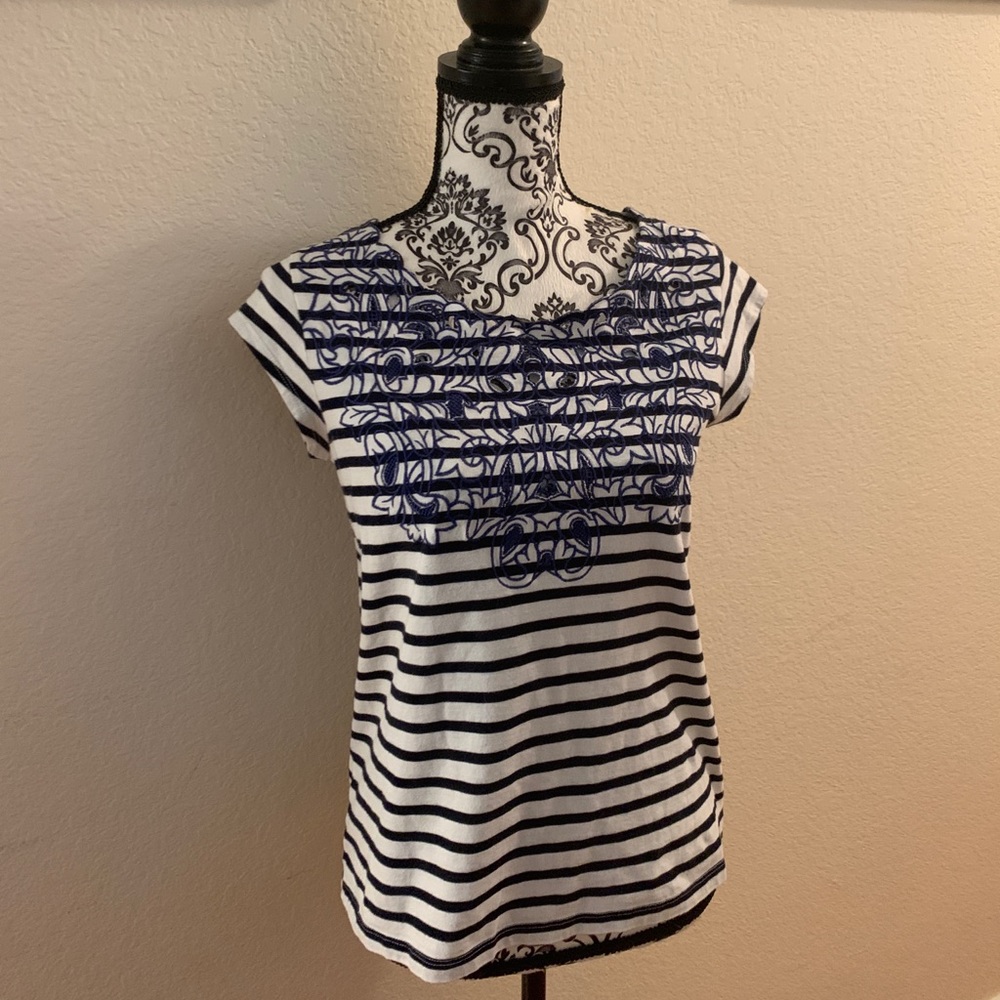 Anthropologie Top